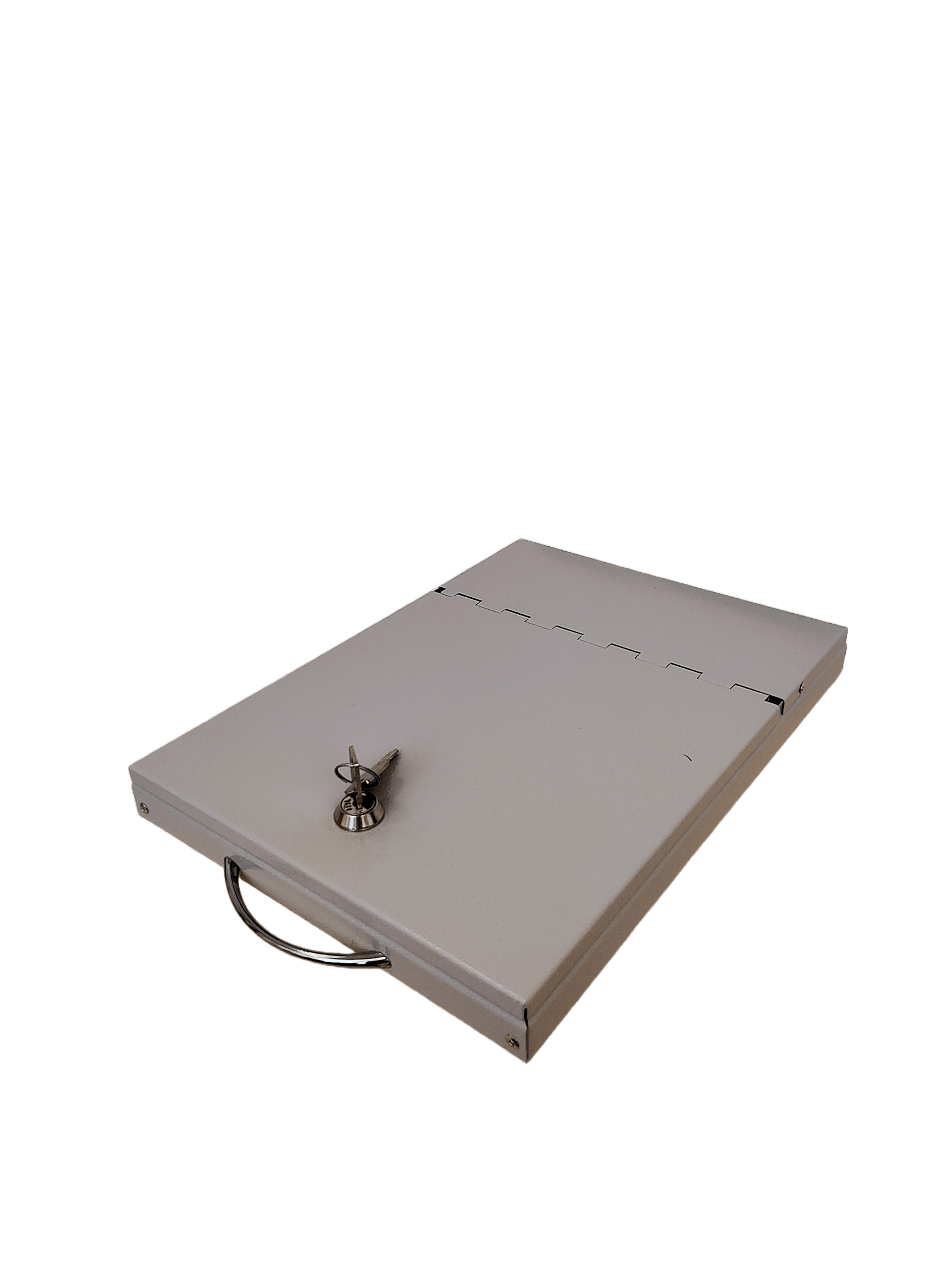 Bankfack Basmodell - Bild 2