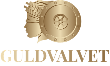 Guldvalvet logotyp Malmö